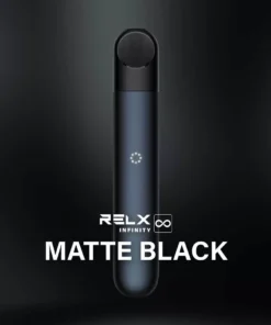 relx infinity black