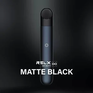 relx infinity black