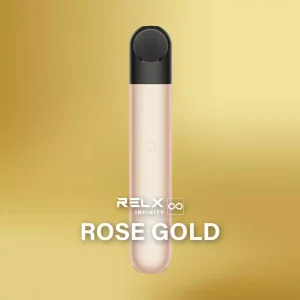relx infinity gold