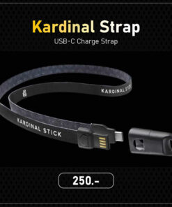 Kardinal stick Strap