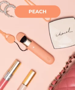 KS KURVE CASE PEACH