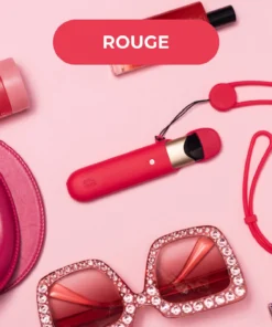 KS KURVE CASE ROUGE