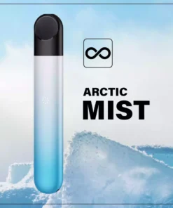 relx infinity arctic mist