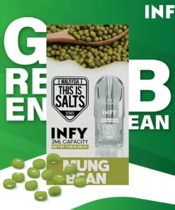 Infy Green Bean