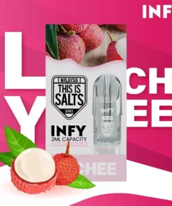 Infy Lychee