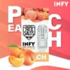 Infy Peach