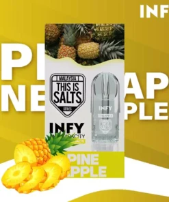 Infy Pineapple