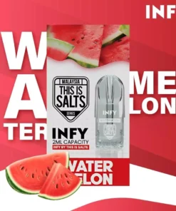 Infy Watermelon