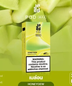 Pod Max HoneyDew