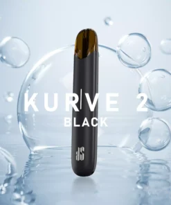 KS Kurve 2 Black