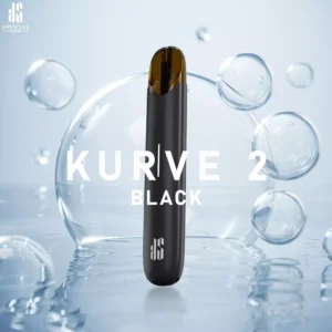 KS Kurve 2 Black