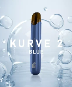 KS Kurve 2 Blue