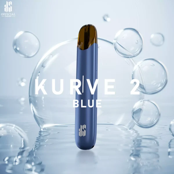 KS Kurve 2 Blue