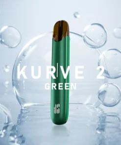 KS Kurve 2 Green