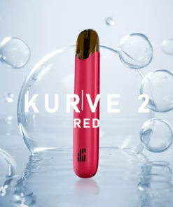 KS Kurve 2 Red