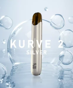 KS Kurve 2 Silver