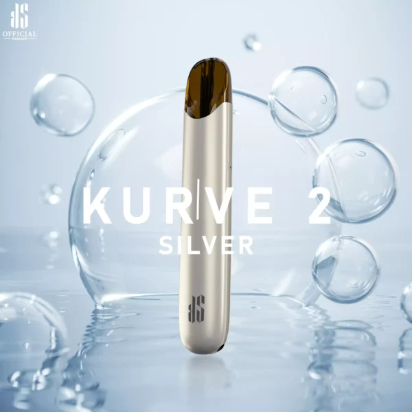 KS Kurve 2 Silver