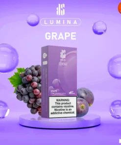 KS Lumina grape-logo