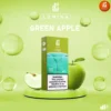 KS Lumina green-apple-logo