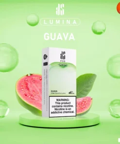 KS Lumina guava-logo