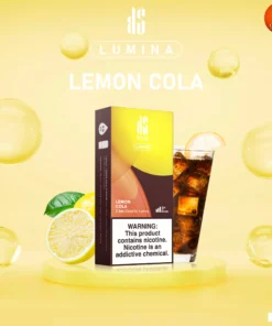 KS Lumina lemon-cola-logo