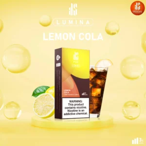 KS Lumina lemon-cola-logo