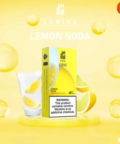 KS Lumina lemon-soda-logo