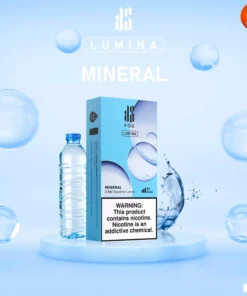 KS Lumina Mineral