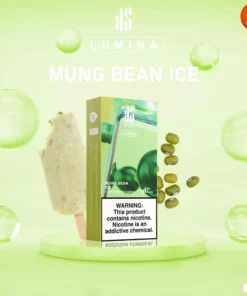 KS Lumina mung-bean-ice-logo