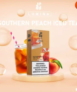 KS Lumina southren-iced-tea-logo