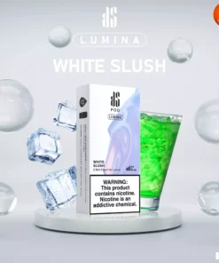 KS Lumina white-slush-logo