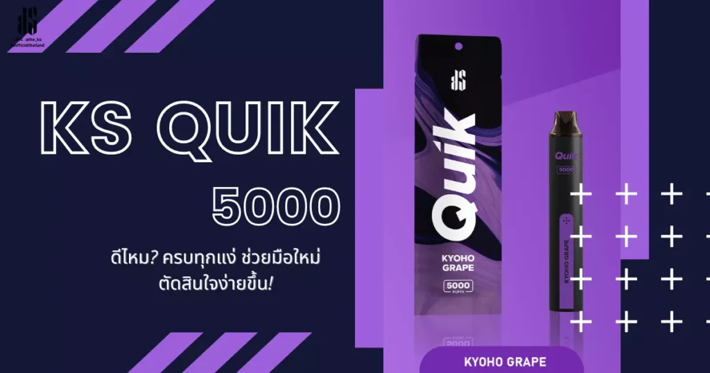 quik-5000-is-it-any-good