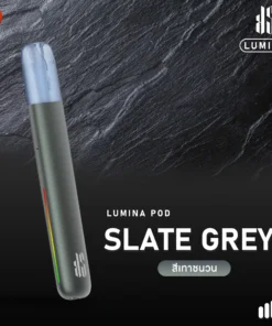 KS Lumina Slate Grey