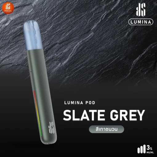 KS Lumina Slate Grey