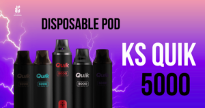KS Quik 5000