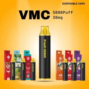 VMC Disposable Pod 5000Puff 1 1