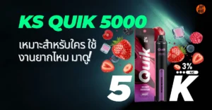 who-is-the-KS-Quik-5000