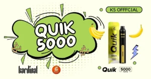 QUIK-5000