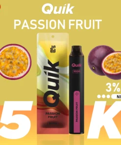 PASSION FRUIT