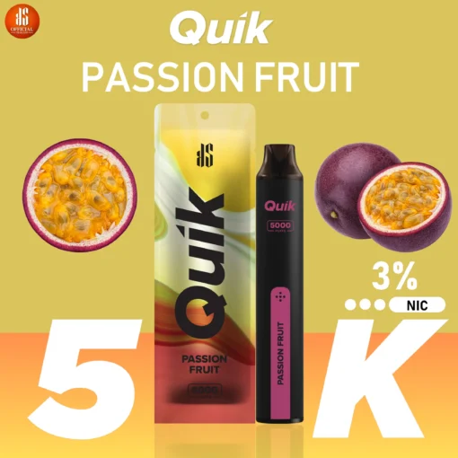 PASSION FRUIT