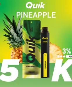 pineapple