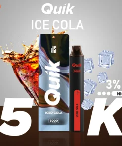 ICE COLA 5k