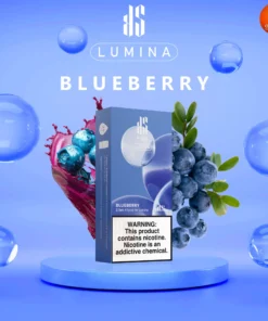 KS Lumina BLUEBERRY