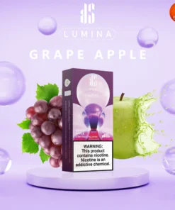 KS Lumina Grape Apple