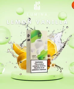 KS Lumina LEMON VANILLA