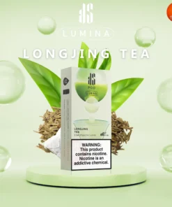 KS Lumina LONGJING TEA