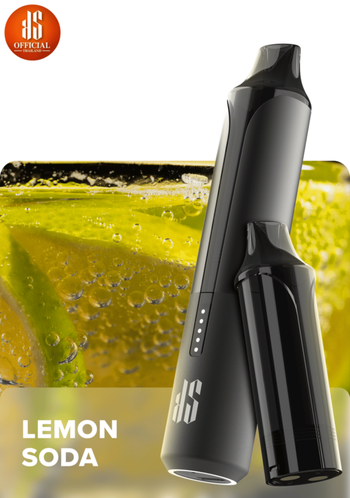 quikpro lemon soda