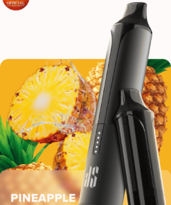 quikpro pineapple