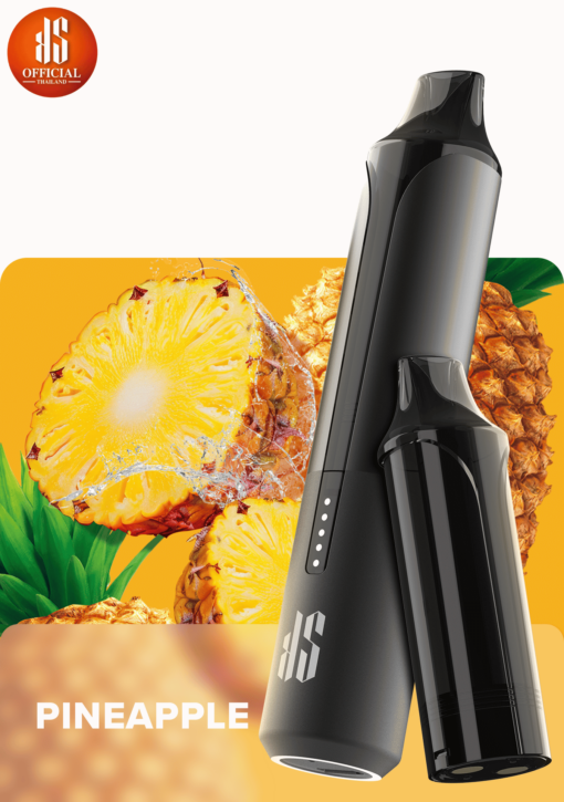 quikpro pineapple